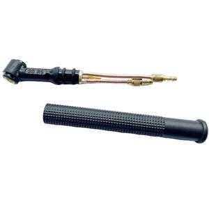 250Amp WP20RGCK Refrigerado por agua Max Flow TIG Pistola de soldadura TAG de alta calidad Cuerpo de antorcha - Product Image 2