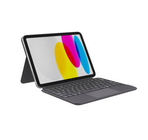 Étui pour clavier magique Bluetooth détachable Smart Folio pour <span class=keywords><strong>iPad</strong></span> 10e <span class=keywords><strong>génération</strong></span> <span class=keywords><strong>10</strong></span>.9 pouces 2022 - Product Image 2