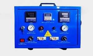 Hochwertige Reifen vulkan isier maschine Reifen <span class=keywords><strong>patch</strong></span> werkzeug Reifen reparatur werkzeuge Vulkan isier maschine für Auto Hot Sale - Product Image 5