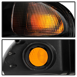 Faro Delantero para MITSUBISHI <span class=keywords><strong>ECLIPSE</strong></span> 97-99 - Product Image 3