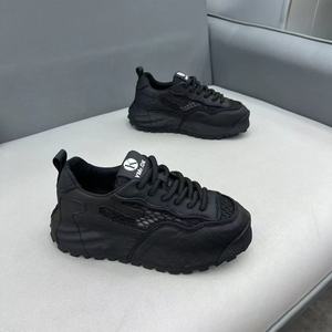 Chaussures de marche pour hommes 2026 – Nouvelle collection été, semelle épaisse, durables, respirantes, tendance, polyvalentes, décontractées et confortables - Product Image 2