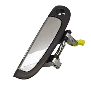 Q Poignée <span class=keywords><strong>de</strong></span> porte extérieure automatique 82650-07010 82660-07010 83650-07010 83660-07010 pour Kia Picanto Morning 2003 2004 2005 2006-2007 - Product Image 6