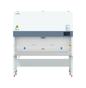 ตู้ปลอดเชื้อ MELNG รุ่น BSC พร้อมระบบกรอง HEPA แบบลามินาร์แอร์โฟลว์ สำหรับห้องปฏิบัติการจุลชีววิทยาและการแพทย์ - Product Image 4