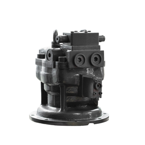 Moteur hydraulique à piston pour excavatrice sur chenilles E320 E320gc E323 Y205 Sk210-8 U17-3 - Product Image 1