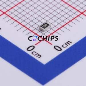 Resistencia SMD RM10FTN15R0 0805 (Tipo: Película Gruesa) (Resistencia: 15 Ohmios Precisión: 1%) - Product Image 1