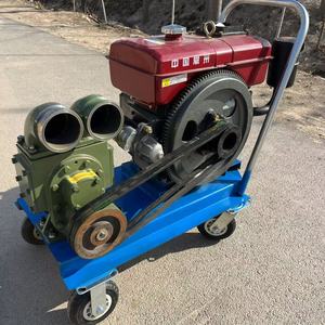 Le fournisseur offre une pompe à boue de forage épaissie - Product Image 3