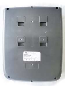 <span class=keywords><strong>JUA</strong></span> energía Solar LED TV DC 12V 32 pulgadas recargable TV sistema de energía Solar con 5 bombillas LED y ventilador de CC - Product Image 4