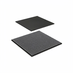 Embedded XC4020XL-3HT144C IC FPGA 113 I/O 144TQFP Ic Electronic Components 144 LQFP Exposed Pad BOM IC In Stock - Product Image 1