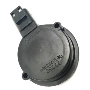 0039723000 โพเทนชิโอมิเตอร์พวงมาลัยสำหรับรถบรรทุก 115 ซีรีส์ R14 R16 R20 - Product Image 4