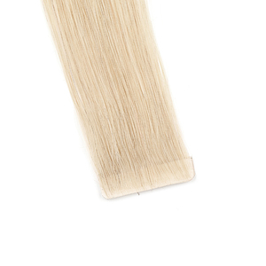 Extensiones de Cabello con Cinta Adhesiva PU Sin Costuras KSWIGS, Cabello 100% Humano, Trama Invisible, Se Puede Peinar a Voluntad - Product Image 6