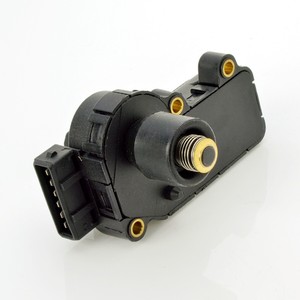 Válvula de Control de Aire en Reposo 048133031 DC 12V Eléctrica para Automoción con Control de Temperatura Normal - Product Image 3