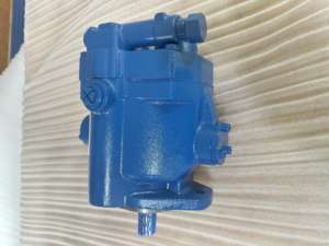 Bomba Hidráulica de Pistones de Alta Presión Serie PVB, Bomba Hidráulica PVB5-LS-20-C-11PRC PVB20-RS-20-C-11-PRC PVB20-LS-20-C-11-PRC - Product Image 5