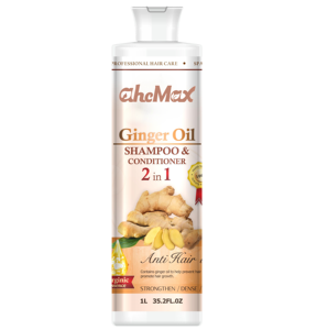 AHCMAX fábrica OEM personalizado aceite de coco pérdida de cabello <span class=keywords><strong>Champú</strong></span> <span class=keywords><strong>Acondicionador</strong></span> Natural orgánico Henna café semilla aceite <span class=keywords><strong>2</strong></span> <span class=keywords><strong>en</strong></span> <span class=keywords><strong>1</strong></span> para cabello graso - Product Image 5