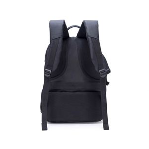 Mochila Profesional para Cámara DSLR con Cubierta Impermeable para Lluvia, Compartimento para Portátil, Estuche para Fotografía, Color Negro TB-S - Product Image 3