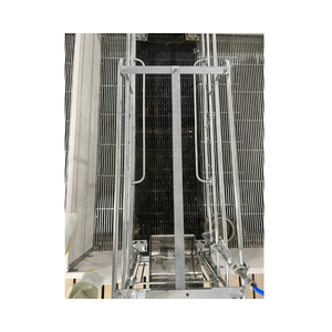 Caisse de mise bas cochon bon choix 2400X1800Mm élevage porcin équipement agricole personnalisation du fabricant du Vietnam - Product Image 6