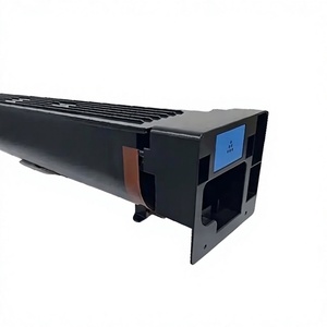 Tóner Original TN912 A8H5051 Konica Minolta Versión Asia Negro para Copiadora Bizhub B958 958, Etiqueta para Konica Minolta - Product Image 4