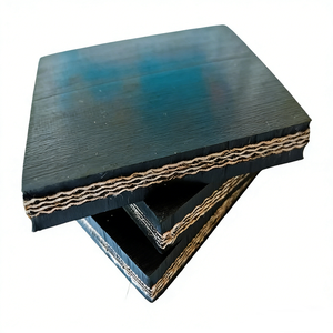 EP <strong>Conveyor</strong> <strong>Belt</strong> with Wear Resistant Rubber Cover - Product Image 6
