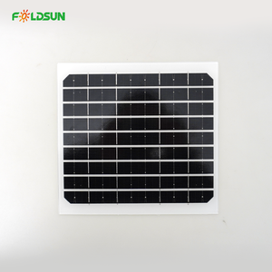6 volt năng lượng mặt trời giá Panel đổ 5.5 W Monocrystalline năng lượng mặt trời thủy tinh <span class=keywords><strong>PV</strong></span> mô-đun Mini 5.5 watt năng lượng mặt trời bảng điều khiển 6 V <span class=keywords><strong>Mono</strong></span> - Product Image 2