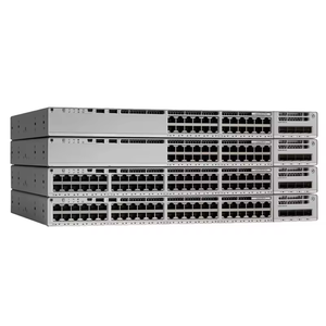 C9200L-24T-4G-E 24 ports Data 4x1G uplink Switch C9200L Series for Cis co