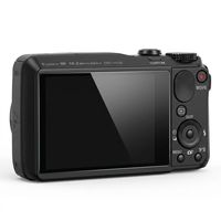 Protecteur d'écran haute transparence AR pour appareil photo Sony Hx30