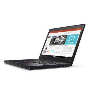 Ordinateur Portable Reconditionné Original Utilisé pour <span class=keywords><strong>Lenovo</strong></span> <span class=keywords><strong>X270</strong></span> I5 7e Gén 8 Go 256 Go SSD 12.5'' Ordinateur Portable Professionnel Étudiant - Product Image 5