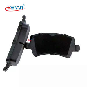 Bon <span class=keywords><strong>prix</strong></span> plaquettes de frein (essieu arrière) LR027129 LR043714 30671574 30742491 30794554 31408670 31445796 32300257 pour Land Rover <span class=keywords><strong>Volvo</strong></span> BEYAN - Product Image 2