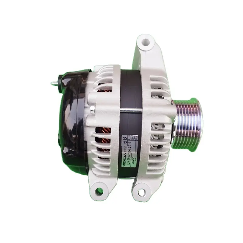 Automotive Alternador Dynamo Automóvel Peças Gerador Grupo Original Acessório OEM:31100-RAA-A03