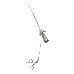 Endoscopio Veterinario EC19R Ysenmed con Lente Rígida para Monitoreo de Mascotas, Endoscopio Médico para Animales Pequeños - Product Image 2