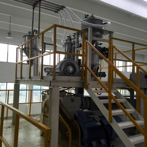 Máquina automática de fabricación de tela de polipropileno para mascarilla facial, alta calidad, bajo <span class=keywords><strong>precio</strong></span> - Product Image 6