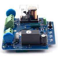 Contrôleur de pompe OEM, fabrication de cartes de circuits imprimés pour machines de pompage, assemblage de circuits imprimés, PCBA personnalisé
