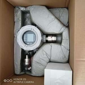NEW-STOCK FGM3100 FGM3300 FGM7100 RAEGuard 3 Universal test Instrument - Product Image 5