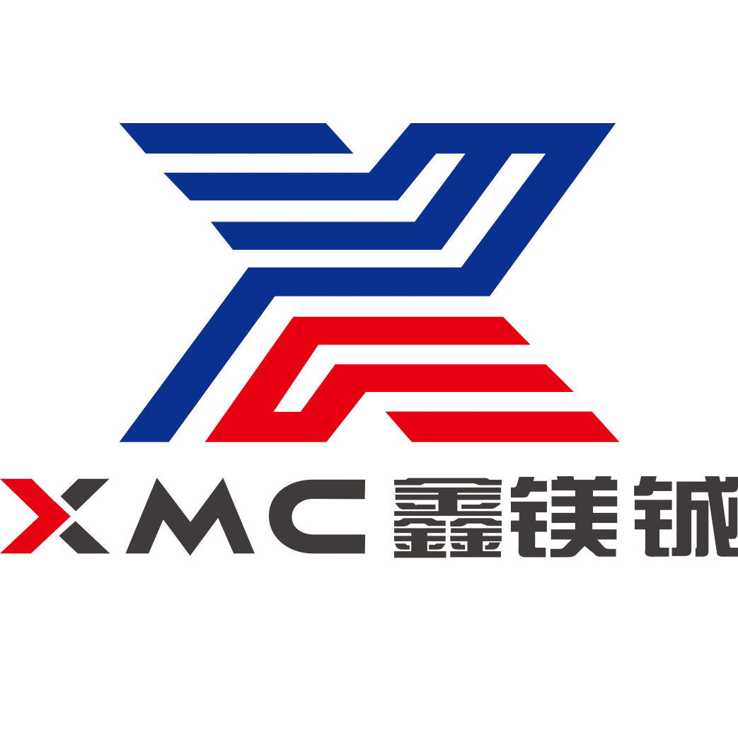 Jiangsu Xinmechan Technology Co., Ltd. logo