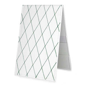 Carnet de scores de golf en cuir avec logo personnalisé, design OEM, vente chaude, porte-cartes de scores de golf - Product Image 5