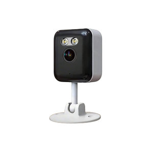 ToWell Cube <b>Camera</b> 2MP H.264 <b>Night</b> <b>Vision</b> Wireless Indoor Security Surveillance With App Control And Cloud Storage - Product Image 1