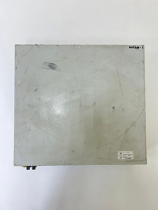 TIME <b>ELECTRONICS</b> 5075 PRECISION MULTIMETER <b>Used</b> - Product Image 6