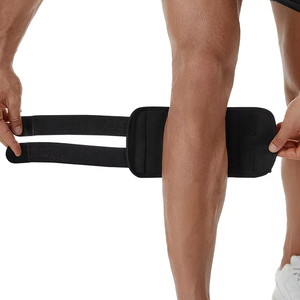 Nuevos productos de fábrica, dispositivos para aliviar el dolor de ciática para la pantorrilla, soporte para aliviar el dolor de Espinilla con almohadilla de presión, soporte para nervio ciático - Product Image 5