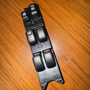 Pièce automobile MR587229, interrupteur de commande électrique de lève-vitre pour <span class=keywords><strong>Mitsubishi</strong></span> Outlander Lancer 2002-2003 - Product Image 4