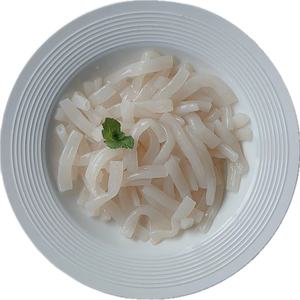 Keto Slim Mo Xiao Yu Food Shirataki Nouilles de <span class=keywords><strong>konjac</strong></span> instantanées <span class=keywords><strong>Spaghetti</strong></span> Faible teneur en glucides et sans gluten - Product Image 3