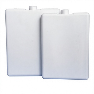 Paquete de Gel Frío y Caliente Reutilizable al por Mayor para Terapia de Alivio del Dolor - Product Image 1