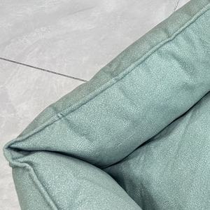 Tüm hava çift kullanımlı çift taraflı pet yatak ve aksesuarları nefes köpek kanepesi köpek yuva büyük dikdörtgen Pet yatak - Product Image 3