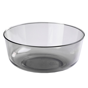 Transparent <b>Plastic</b> <b>Tea</b> Washer For <b>Tea</b> Cups Water Basin Household <b>Tea</b> <b>Set</b> Accessory Bowl - Product Image 5