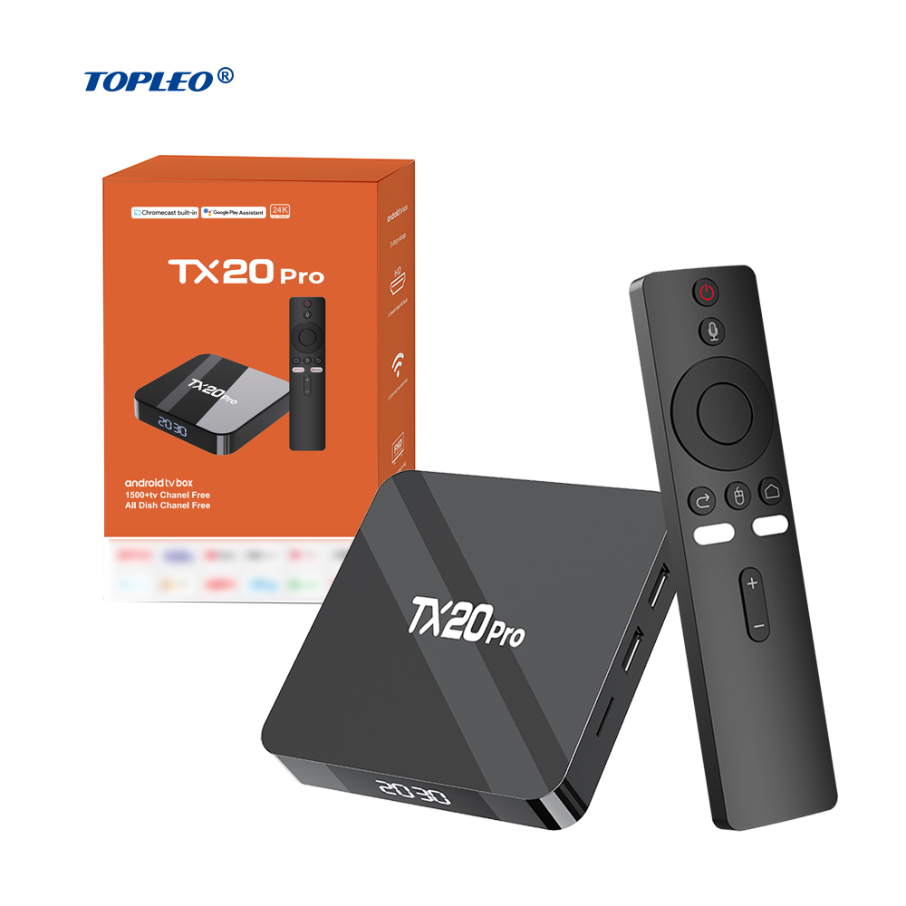 J16 Android TV Box Guide: How to Choose & Use It Right