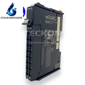 Unidad de Conexión de Alimentación PLC I/O NX-PC0010, Nuevo PAC de Control Industrial con Aplicación de Programación I/O - Product Image 2