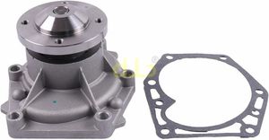 Pieza de Maquinaria de Construcción, Bomba de Agua con Junta 1510490 1380897 1338490 para Motor Scania DSC9 D9 D9A D9M DI953 - Product Image 2