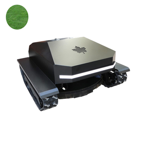 Bearing Lawn Mower <b>Robot</b> Automatic <b>Robot</b> Lawn Mower <b>Remote</b> <b>Control</b> Lawn Mower Machine - Product Image 6