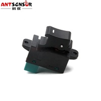 Interruptor Elevavidrios Eléctrico de un Solo Botón 8227004BAD0000 Compatible con GAC Trumpchi GS5 de Primera Generación