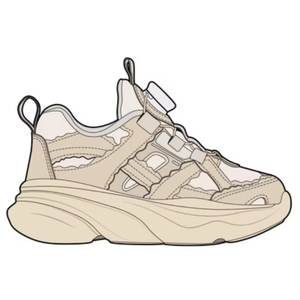 Calzado Deportivo Personalizado OEM ODM, Zapatos de Lujo para Mujer y Hombre, Fabricante de Calzado Deportivo con Logotipo Personalizado - Product Image 4