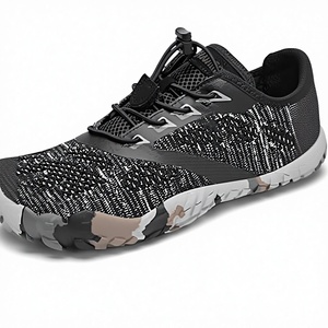 Chaussures aquatiques minimalistes unisexes pour la plage, la <span class=keywords><strong>marche</strong></span>, la randonnée, l'escalade, la course à pied et la pratique <span class=keywords><strong>aquatique</strong></span> - Product Image 1