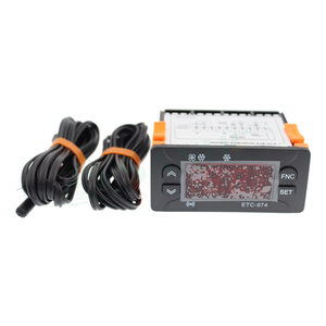 เทอร์โมสตัทสำหรับควบคุมอุณหภูมิตัวควบคุมอุณหภูมิอัจฉริยะเทอร์โมสตัท<span class=keywords><strong>220V</strong></span> - Product Image 3