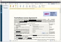 Mac ABBYY 15 Corporate One Drive İndir Metin OCR Tanıma İndir, Dönüştür, Düzenle, Karşılaştırın, Herhangi Bir Belgeyi FineReader PDF ile Yorumlayın